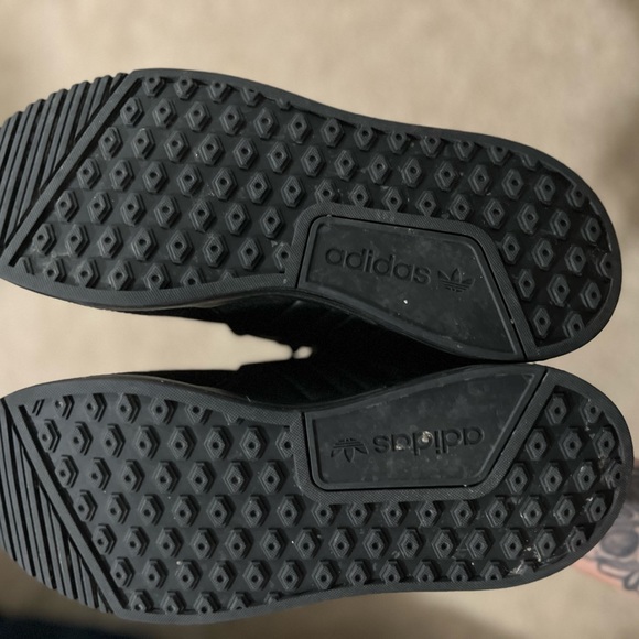 adidas Originals NMD R1 Casual Shoes - Picture 2 of 2